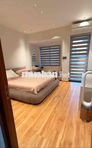Nhà ở SD 350m2, 6PN, 7WC, đường Hoàng Văn Thụ, Phú Nhuận