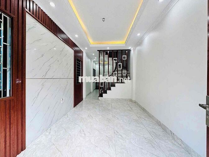 Siêu Phẩm Lô Góc - Ô Tô Đỗ Cửa - 2 Mặt Thoáng - Đầy Đủ Nội Thất
