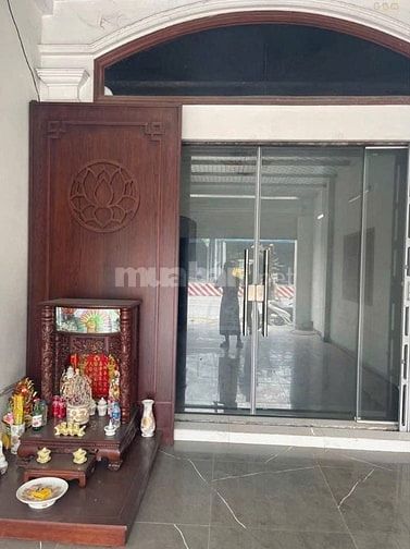 Cần bán nhà 3 tầng mặt đường  Nguyễn Văn Linh, An Đồng, An Dương, Hải 