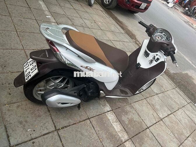 SH mode đi cực ít xe như mới