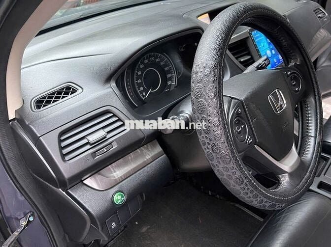 Honda CR V 2013 2.4 AT - 118000 km
