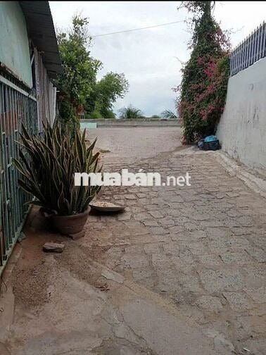 bán nhà hẻm Dã tượng phường tấn tài củ nay là phường phan rang