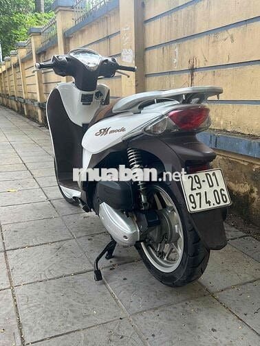 SH mode đi cực ít xe như mới