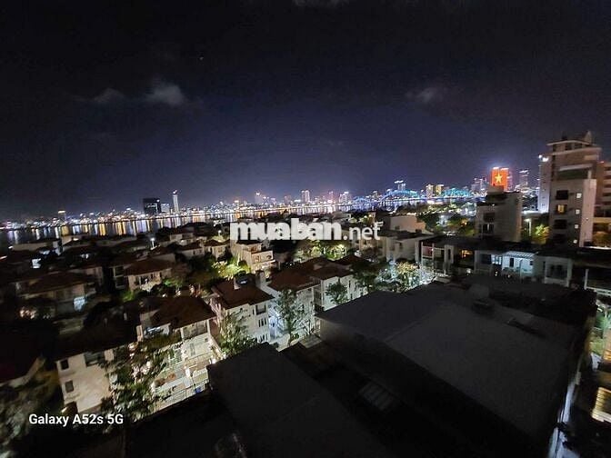 Cho thuê văn phòng Trần Hưng Đạo, Sơn Trà, Đà Nẵng!  NEW mới xây dựng