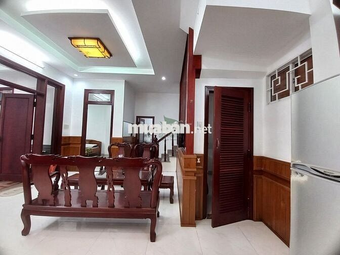 CHO THUÊ NHÀ 4 PHÒNG NGỦ GIÁ 14 TRIỆU KHU PHỐ TÂY