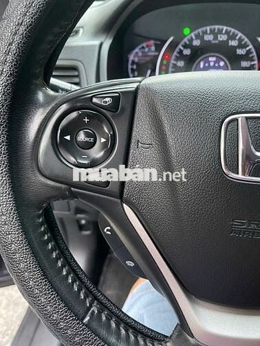 Honda CR V 2013 2.4 AT - 118000 km