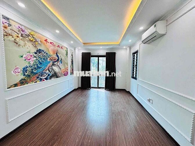 Siêu Phẩm Lô Góc - Ô Tô Đỗ Cửa - 2 Mặt Thoáng - Đầy Đủ Nội Thất