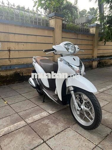 SH mode đi cực ít xe như mới