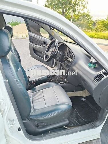 Bán Daewoo Lanos xe còn chất lắm