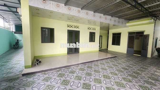 bán nhà hẻm Dã tượng phường tấn tài củ nay là phường phan rang