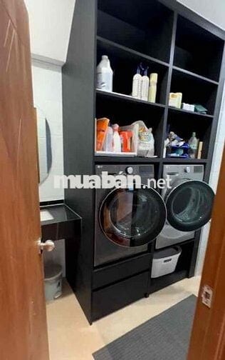 Nhà ở SD 350m2, 6PN, 7WC, đường Hoàng Văn Thụ, Phú Nhuận
