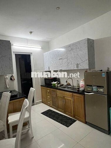 THUÊ NHANH CĂN HỘ TARA - Đầy đủ nội thất - Vào ở được ngay - Chỉ 10tr