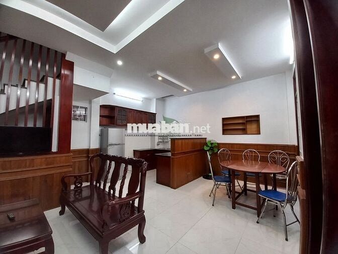 CHO THUÊ NHÀ 4 PHÒNG NGỦ GIÁ 14 TRIỆU KHU PHỐ TÂY