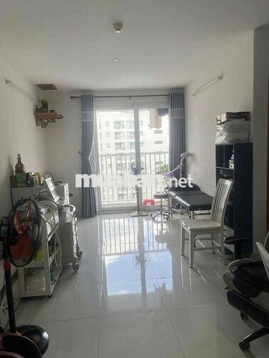 THUÊ NHANH CĂN HỘ TARA - Đầy đủ nội thất - Vào ở được ngay - Chỉ 10tr