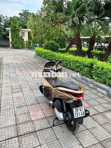 PCX 125 Máy zin 1000/1000 cực chất