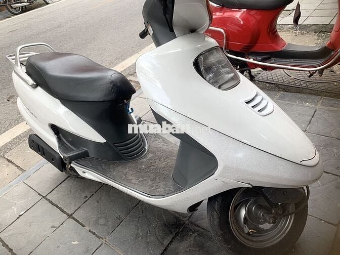 Bán spacy nhật trắng nguyên mới 23 tr