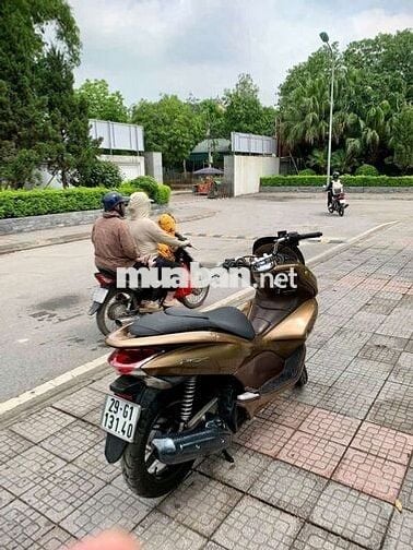 PCX 125 Máy zin 1000/1000 cực chất