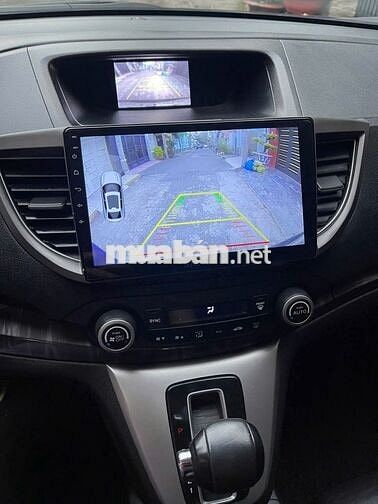 Honda CR V 2013 2.4 AT - 118000 km