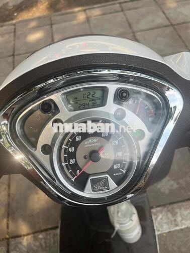 SH mode đi cực ít xe như mới