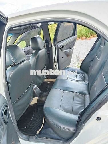 Bán Daewoo Lanos xe còn chất lắm
