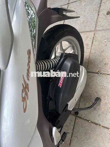 SH mode đi cực ít xe như mới