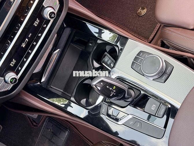 BMW X4 2020  Xe Thể thao giá Tốt