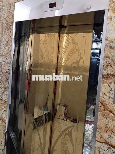 Cho Thuê Nhà Trệt 3 Lầu Thang Máy MT Trần Hoàng Na Gần Ngã 4 KDC 91B