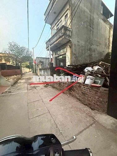 chính chủ cần bán lô đất 48m tại đông mỹ , đường thông , ô tô 7 chỗ đi chính chủ cần bán lô đất 48m tại đông mỹ , đường thông , ô tô 7 chỗ đi