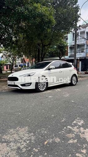 Ford Focus 2018 1.5L Ecoboost Sport - 149000 km