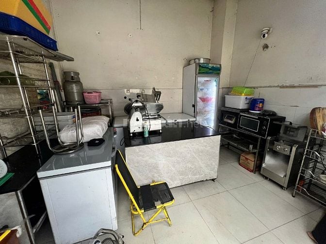 SANG GẤP QUÁN BÁNH MÌ – 110 TRIỆU, VÀO LÀ BÁN NGAY P15 QUẬN 10