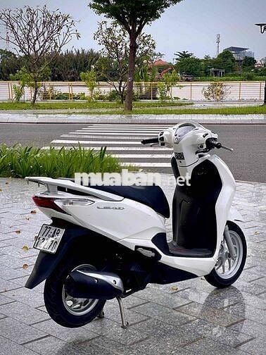 Lead 4val 2024 chính chủ như mới