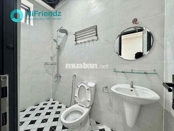 ✨ Mới 100% - studio full nội thất cửa sổ lớn giá siêu ngon - trống sẵn