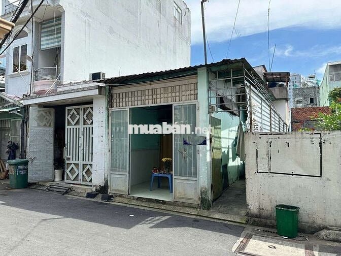 6TỶ3-HXT NHỰA THOẠI NGỌC HẦU-76MV 4m1 (nở hậu 4m8)-5P cho thuê 12tr/th
