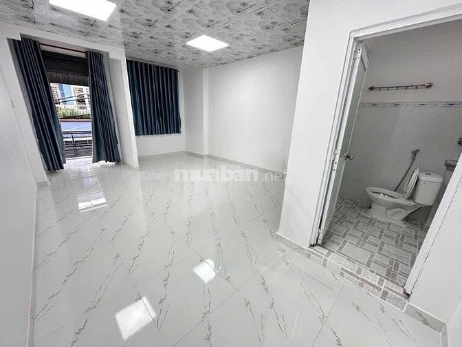 Siêu Phẩm Bình Tân Giáp Tân Phú , 80m2 giá hơn 3 ty , hẻm 8m 2 tầng 3,