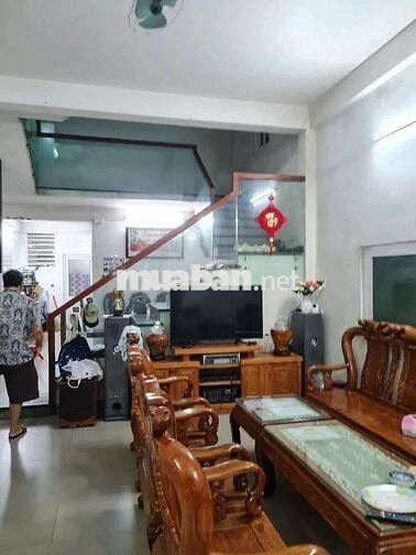 Bán nhà 3tầng trung tâm quận Sơn Trà Đà Nẵng