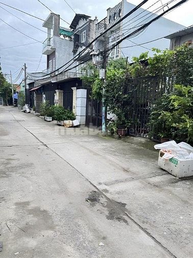 Siêu Phẩm Bình Tân Giáp Tân Phú , 80m2 giá hơn 3 ty , hẻm 8m 2 tầng 3,