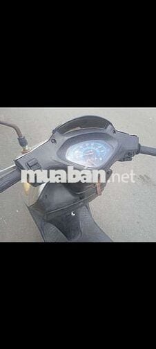 Honda Spacy 125 nhật cọp giấy tờ TP HCM