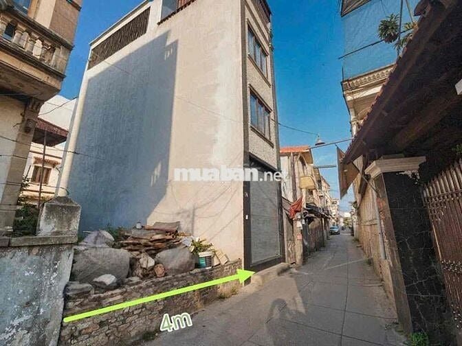 chính chủ cần bán lô đất 48m tại đông mỹ , đường thông , ô tô 7 chỗ đi