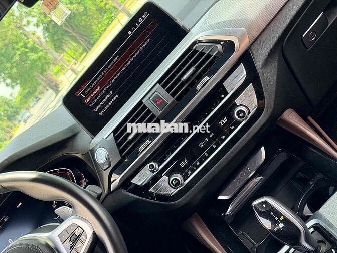 BMW X4 2020  Xe Thể thao giá Tốt