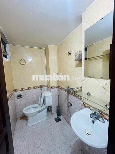 Bán CCMN Sổ Hồng Chung Từng Căn - Thoáng Đẹp- Lương Thế Vinh, P Khoang