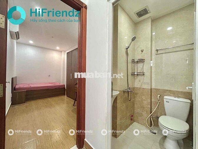 🔥2 PHÒNG NGỦ 2 WC GIÁ RẺ NHÀ MỚI KENG ĐẦY ĐỦ NỘI THẤT NGAY TRUNG TÂM