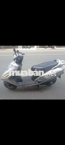 Honda Spacy 125 nhật cọp giấy tờ TP HCM