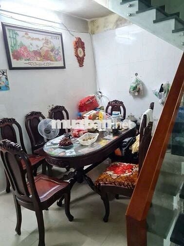Bán nhà 3tầng trung tâm quận Sơn Trà Đà Nẵng
