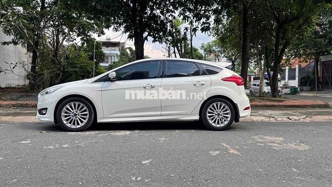 Ford Focus 2018 1.5L Ecoboost Sport - 149000 km