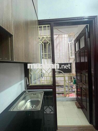 Bán CCMN Sổ Hồng Chung Từng Căn - Thoáng Đẹp- Lương Thế Vinh, P Khoang