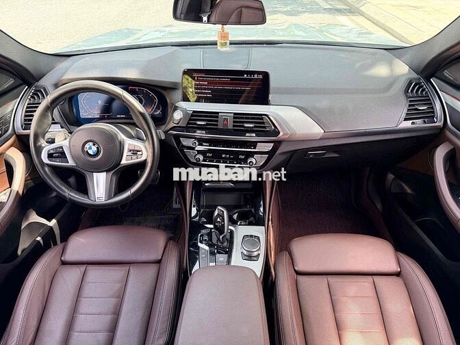 BMW X4 2020  Xe Thể thao giá Tốt