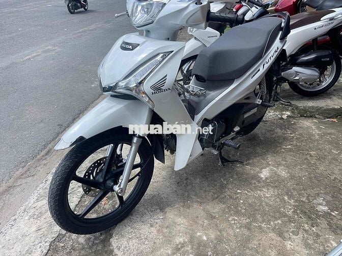 Future lét xe zin chuẩn keng bs 65