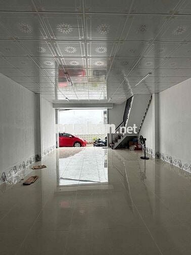 CHO THUÊ NHÀ TRỆT LẦU MỚI 100% MẶT TIỀN HẺM LIÊN TỔ 3-4 NGUYỄN VĂN CỪ
