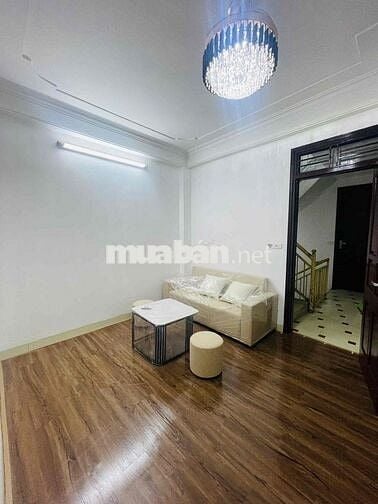 Bán CCMN Sổ Hồng Chung Từng Căn - Thoáng Đẹp- Lương Thế Vinh, P Khoang