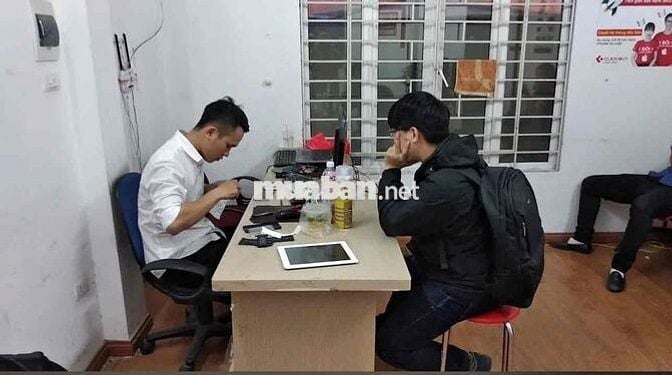 Mặt phố VIP Thái Hà , Đống Đa , Hà Nội